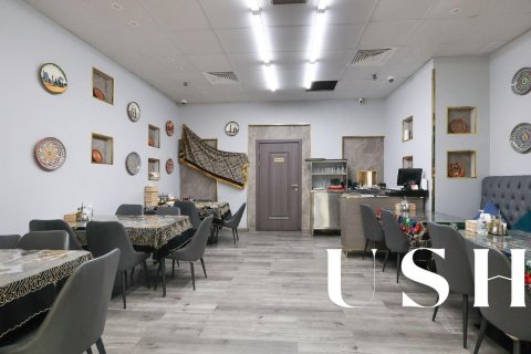 Trgovina u Dubai Marina, UAE 81 m2 Br. 628986 - fotografija 6