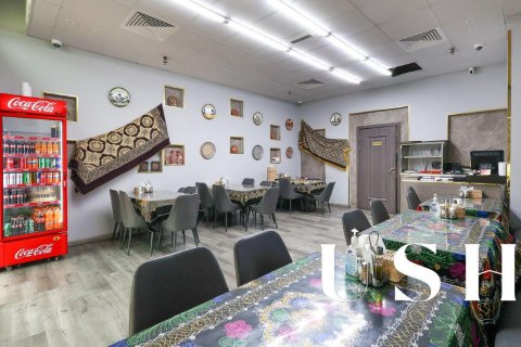 Trgovina u Dubai Marina, UAE 81 m2 Br. 628986 - fotografija 8