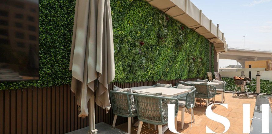 Trgovina u Dubai Marina, UAE 81 m2 Br. 628986