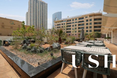 Trgovina u Dubai Marina, UAE 81 m2 Br. 628986 - fotografija 15