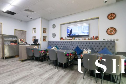 Trgovina u Dubai Marina, UAE 81 m2 Br. 628986 - fotografija 7