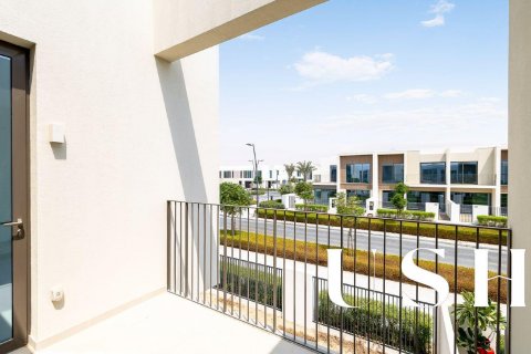 阿联酋 Dubai The Valley 待售 : 4 卧, 255 平方米 , 编号628989 - 照片 11