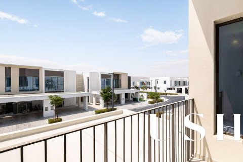 阿联酋 Dubai The Valley 待售 : 4 卧, 255 平方米 , 编号628989 - 照片 3