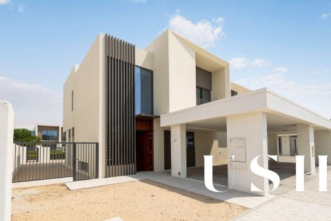 阿联酋 Dubai The Valley 待售 : 4 卧, 255 平方米 , 编号628989 - 照片 18