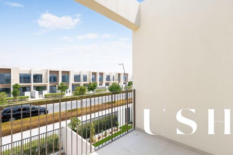 阿联酋 Dubai The Valley 待售 : 4 卧, 255 平方米 , 编号628989 - 照片 12