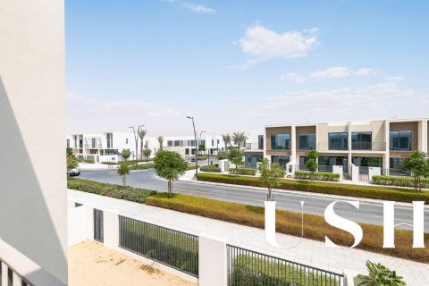 阿联酋 Dubai The Valley 待售 : 4 卧, 255 平方米 , 编号628989 - 照片 25