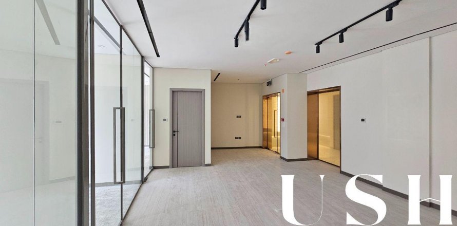משרד ב Barsha Heights (Tecom), Dubai, איחוד האמירויות 79 מ"ר מספר 628987