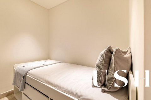 Apartemen di Downtown Dubai (Downtown Burj Dubai), Dubai, UEA 3 kamar tidur, 142 m2 nomor 629016 - foto 13