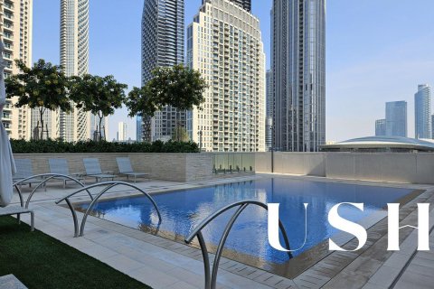 Apartemen di Downtown Dubai (Downtown Burj Dubai), Dubai, UEA 3 kamar tidur, 142 m2 nomor 629016 - foto 14