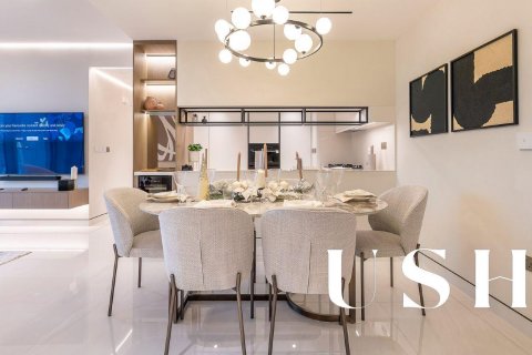 Apartemen di Downtown Dubai (Downtown Burj Dubai), Dubai, UEA 3 kamar tidur, 142 m2 nomor 629016 - foto 7