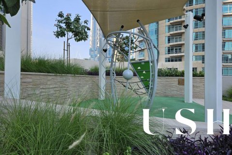 Apartemen di Downtown Dubai (Downtown Burj Dubai), Dubai, UEA 3 kamar tidur, 142 m2 nomor 629016 - foto 19