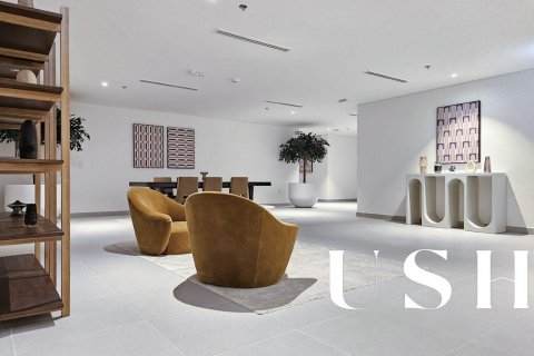 Apartemen di Downtown Dubai (Downtown Burj Dubai), Dubai, UEA 3 kamar tidur, 142 m2 nomor 629016 - foto 29
