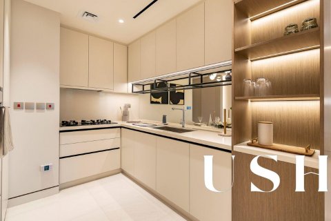 Apartemen di Downtown Dubai (Downtown Burj Dubai), Dubai, UEA 3 kamar tidur, 142 m2 nomor 629016 - foto 5