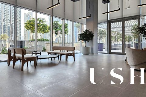Apartemen di Downtown Dubai (Downtown Burj Dubai), Dubai, UEA 3 kamar tidur, 142 m2 nomor 629016 - foto 16