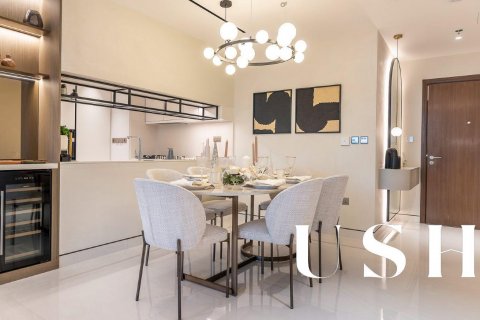 Apartemen di Downtown Dubai (Downtown Burj Dubai), Dubai, UEA 3 kamar tidur, 142 m2 nomor 629016 - foto 12