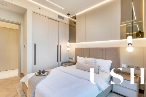 Apartemen di Downtown Dubai (Downtown Burj Dubai), Dubai, UEA 3 kamar tidur, 142 m2 nomor 629016 - foto 9