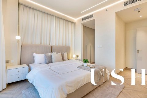 Apartemen di Downtown Dubai (Downtown Burj Dubai), Dubai, UEA 3 kamar tidur, 142 m2 nomor 629016 - foto 15