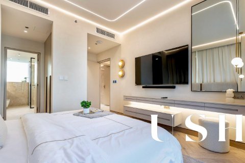 Apartemen di Downtown Dubai (Downtown Burj Dubai), Dubai, UEA 3 kamar tidur, 142 m2 nomor 629016 - foto 10