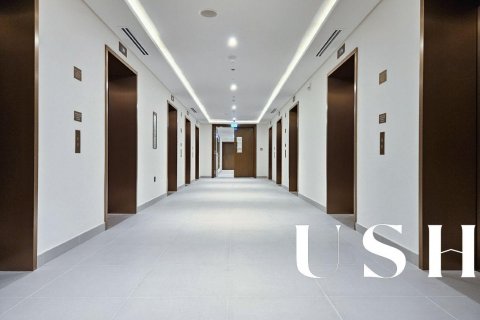 Apartemen di Downtown Dubai (Downtown Burj Dubai), Dubai, UEA 3 kamar tidur, 142 m2 nomor 629016 - foto 27