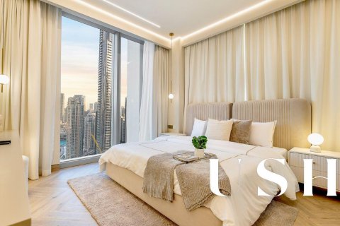 Apartemen di Downtown Dubai (Downtown Burj Dubai), Dubai, UEA 3 kamar tidur, 142 m2 nomor 629016 - foto 3