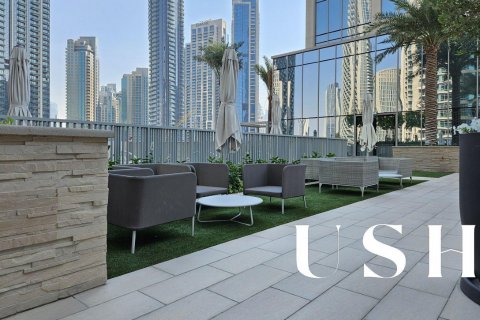 Apartemen di Downtown Dubai (Downtown Burj Dubai), Dubai, UEA 3 kamar tidur, 142 m2 nomor 629016 - foto 17