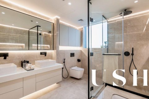 Apartemen di Downtown Dubai (Downtown Burj Dubai), Dubai, UEA 3 kamar tidur, 142 m2 nomor 629016 - foto 28