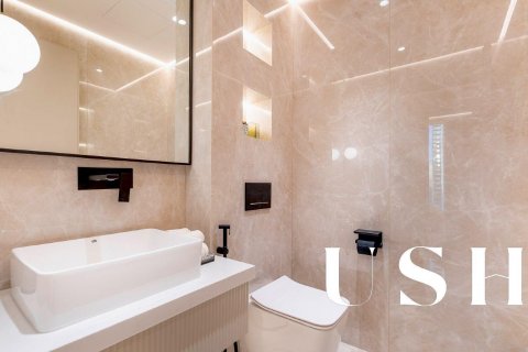 Apartemen di Downtown Dubai (Downtown Burj Dubai), Dubai, UEA 3 kamar tidur, 142 m2 nomor 629016 - foto 26