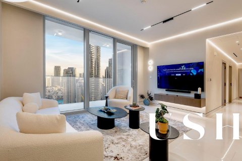 Apartemen di Downtown Dubai (Downtown Burj Dubai), Dubai, UEA 3 kamar tidur, 142 m2 nomor 629016 - foto 4