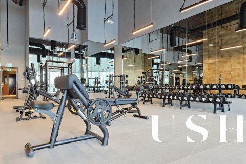 Apartemen di Downtown Dubai (Downtown Burj Dubai), Dubai, UEA 3 kamar tidur, 142 m2 nomor 629016 - foto 25