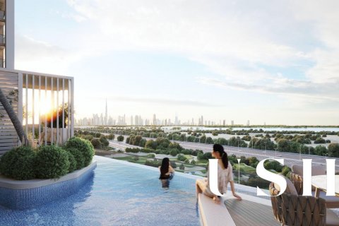 Apartment in Mohammed Bin Rashid City, Dubai, UAE 2 bedrooms, 157 sq.m. № 629015 - photo 7