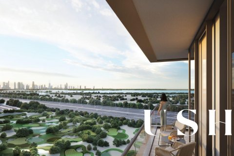 Apartment in Mohammed Bin Rashid City, Dubai, UAE 2 bedrooms, 157 sq.m. № 629015 - photo 5