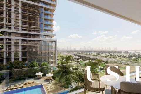 Apartment in Mohammed Bin Rashid City, Dubai, UAE 2 bedrooms, 157 sq.m. № 629015 - photo 2
