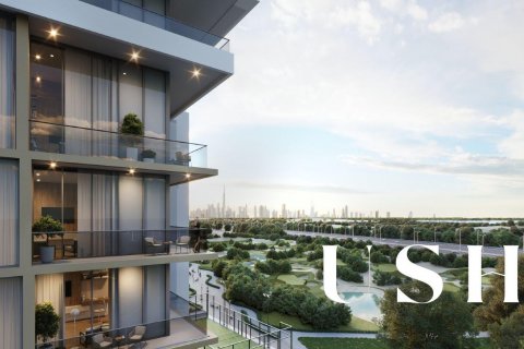 Apartment in Mohammed Bin Rashid City, Dubai, UAE 2 bedrooms, 157 sq.m. № 629015 - photo 6