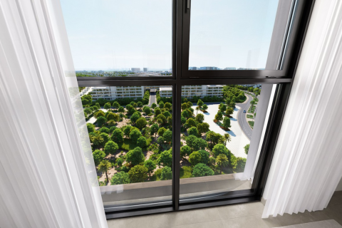 Apartament na sprzedaż w Saadiyat Island, Abu Dhabi, ZEA 32 mkw., nr 488616 - zdjęcie 9