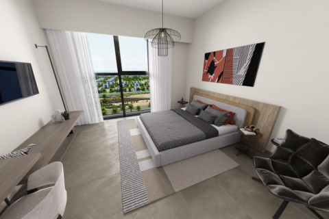 Apartament na sprzedaż w Saadiyat Island, Abu Dhabi, ZEA 32 mkw., nr 488616 - zdjęcie 8