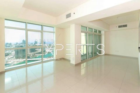 Apartament në Al Reem Island, Abu Dhabi, Emiratet e Bashkuara Arabe 3 dhoma gjumi, 186 m2. № 577223 - Foto 3