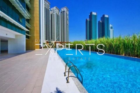 Apartament në Al Reem Island, Abu Dhabi, Emiratet e Bashkuara Arabe 3 dhoma gjumi, 186 m2. № 577223 - Foto 13