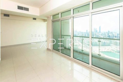 Apartament në Al Reem Island, Abu Dhabi, Emiratet e Bashkuara Arabe 3 dhoma gjumi, 186 m2. № 577223 - Foto 9