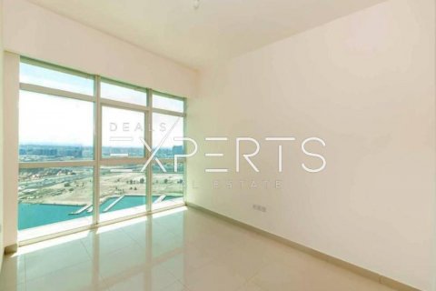 Apartament në Al Reem Island, Abu Dhabi, Emiratet e Bashkuara Arabe 3 dhoma gjumi, 186 m2. № 577223 - Foto 4