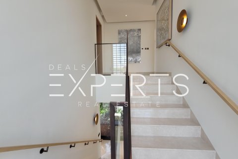 Villa til salg i Saadiyat Island, Abu Dhabi, UAE 4 soveværelser, 416.1 kvm № 577222 - foto 12