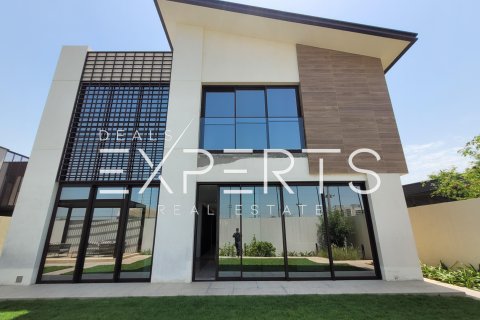 Villa til salg i Saadiyat Island, Abu Dhabi, UAE 4 soveværelser, 416.1 kvm № 577222 - foto 1
