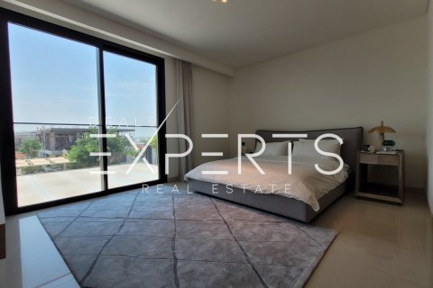 Vila di Saadiyat Island, Abu Dhabi, UEA 4 kamar tidur, 461.2 m2 nomor 577221 - foto 19