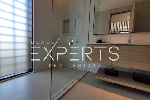 Vila di Saadiyat Island, Abu Dhabi, UEA 4 kamar tidur, 461.2 m2 nomor 577221 - foto 16
