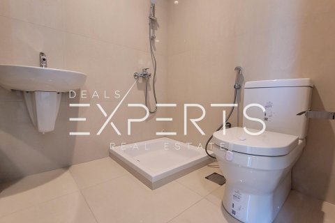 Vila di Saadiyat Island, Abu Dhabi, UEA 4 kamar tidur, 461.2 m2 nomor 577221 - foto 10