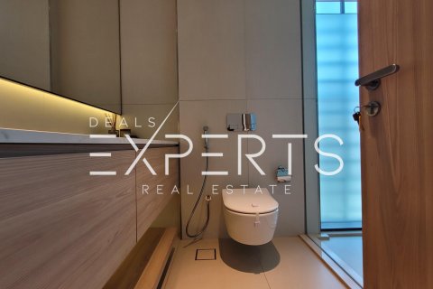 Vila di Saadiyat Island, Abu Dhabi, UEA 4 kamar tidur, 461.2 m2 nomor 577221 - foto 14