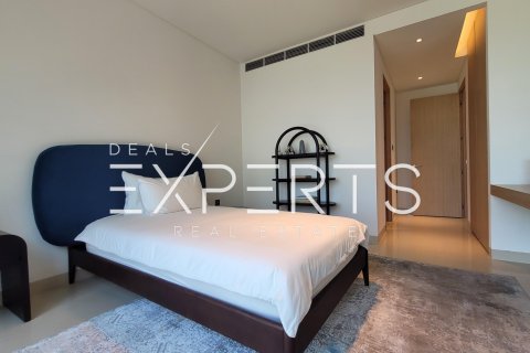 Vila di Saadiyat Island, Abu Dhabi, UEA 4 kamar tidur, 461.2 m2 nomor 577221 - foto 12