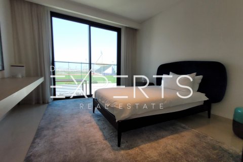 Vila di Saadiyat Island, Abu Dhabi, UEA 4 kamar tidur, 461.2 m2 nomor 577221 - foto 13