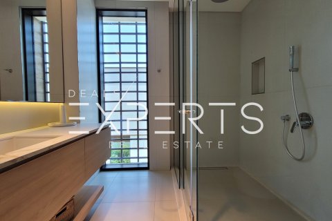 Vila di Saadiyat Island, Abu Dhabi, UEA 4 kamar tidur, 461.2 m2 nomor 577221 - foto 20