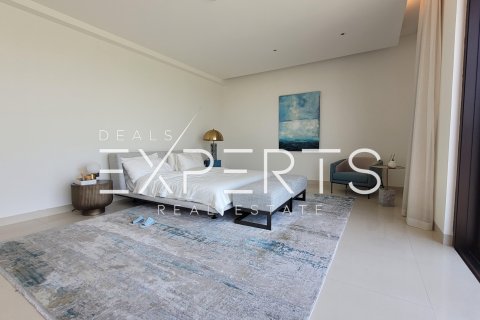 Vila di Saadiyat Island, Abu Dhabi, UEA 4 kamar tidur, 461.2 m2 nomor 577221 - foto 17