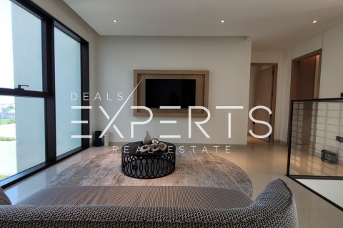 Vila di Saadiyat Island, Abu Dhabi, UEA 4 kamar tidur, 461.2 m2 nomor 577221 - foto 11